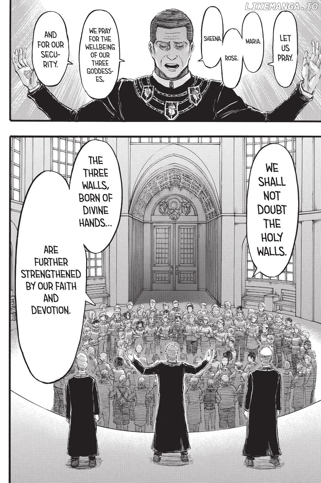 Shingeki no Kyojin, Chapter 33 image 04
